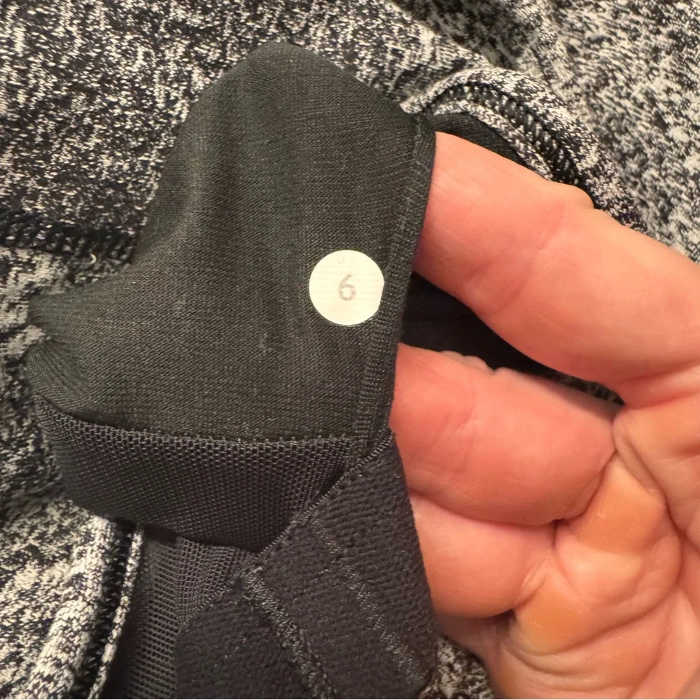 LULU🍋 Power‎ Y Tank